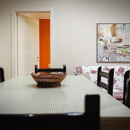 La Casa Di Bice Apartment Cassibile Ngoại thất bức ảnh