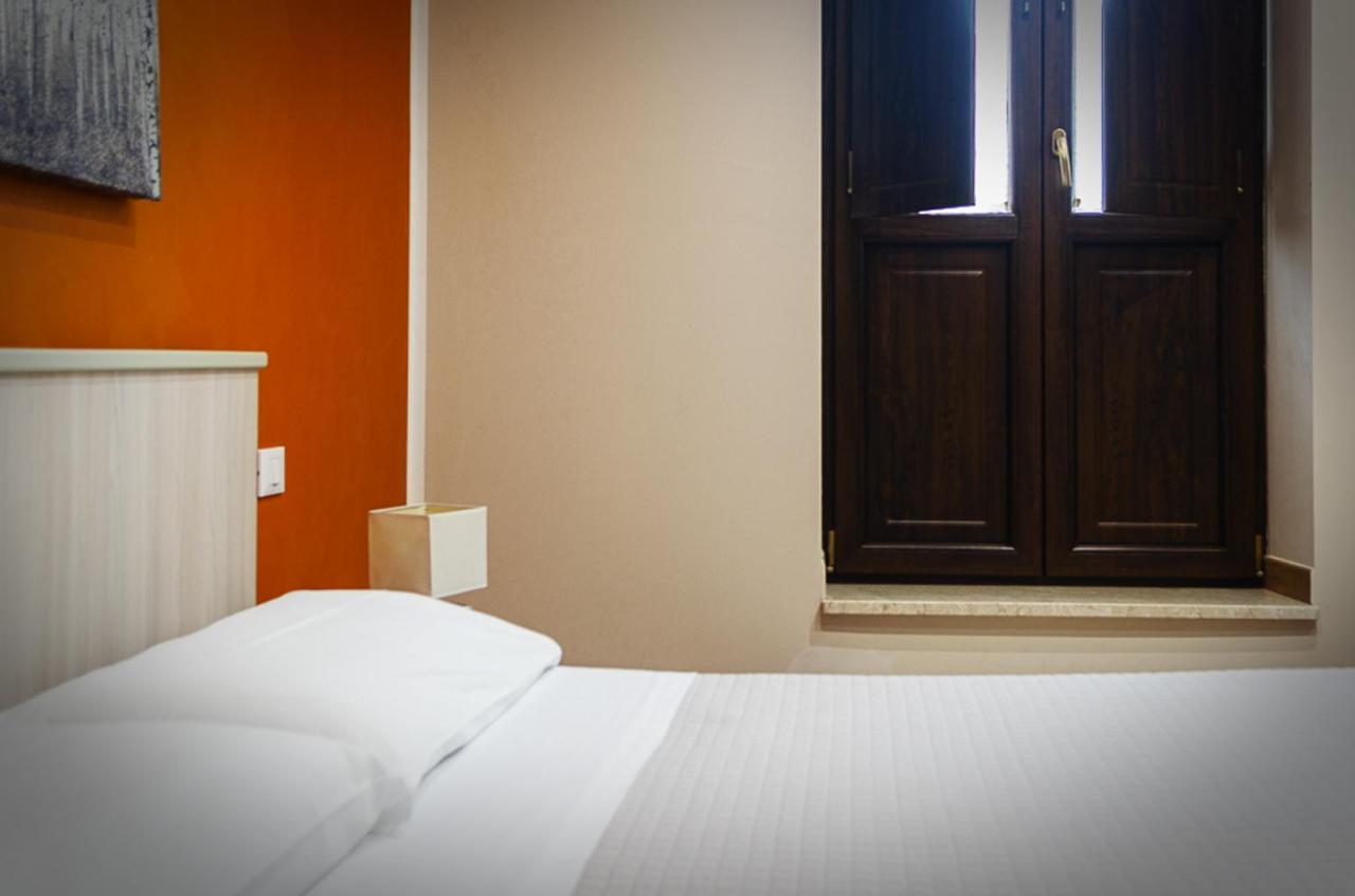 La Casa Di Bice Apartment Cassibile Ngoại thất bức ảnh