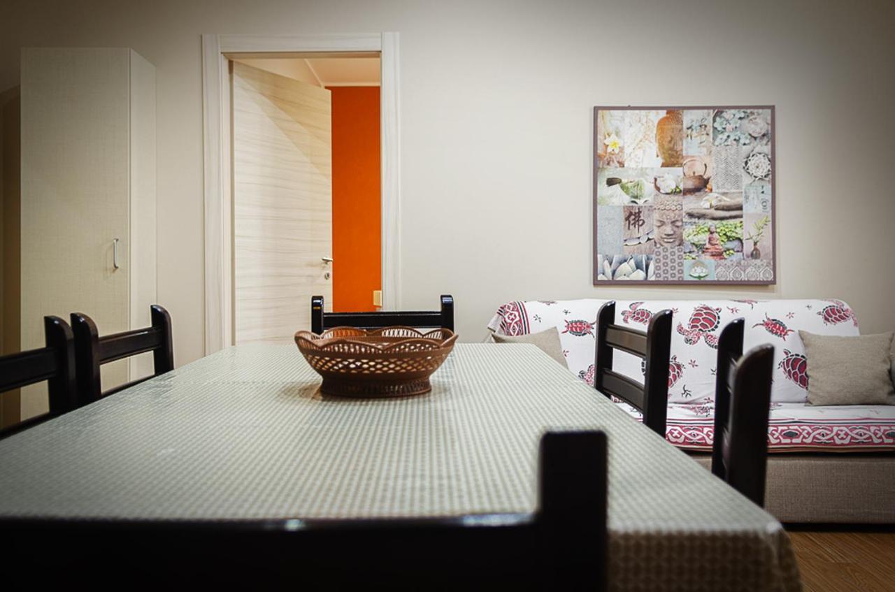La Casa Di Bice Apartment Cassibile Ngoại thất bức ảnh