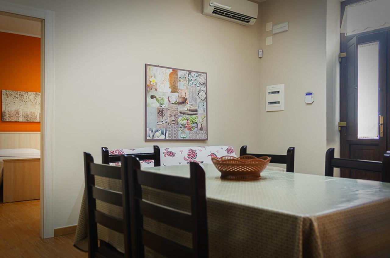 La Casa Di Bice Apartment Cassibile Ngoại thất bức ảnh