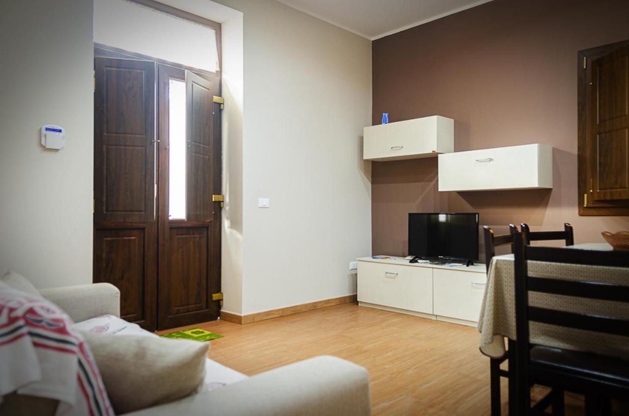 La Casa Di Bice Apartment Cassibile Ngoại thất bức ảnh