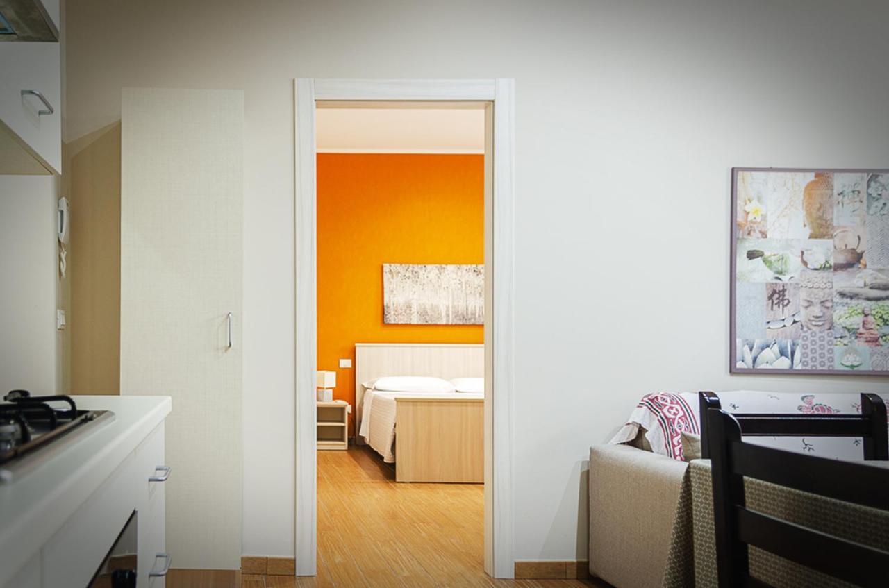 La Casa Di Bice Apartment Cassibile Ngoại thất bức ảnh