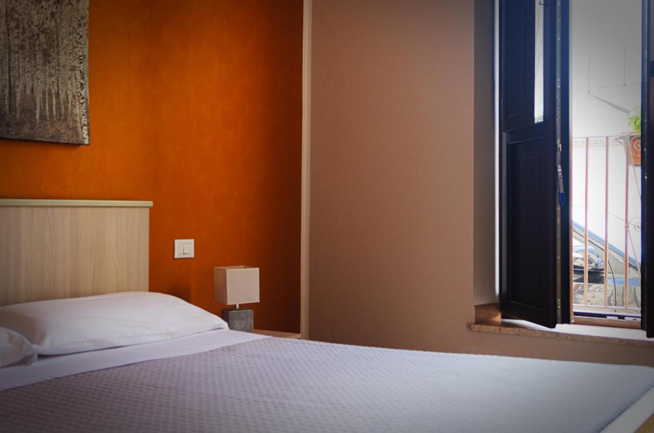 La Casa Di Bice Apartment Cassibile Ngoại thất bức ảnh