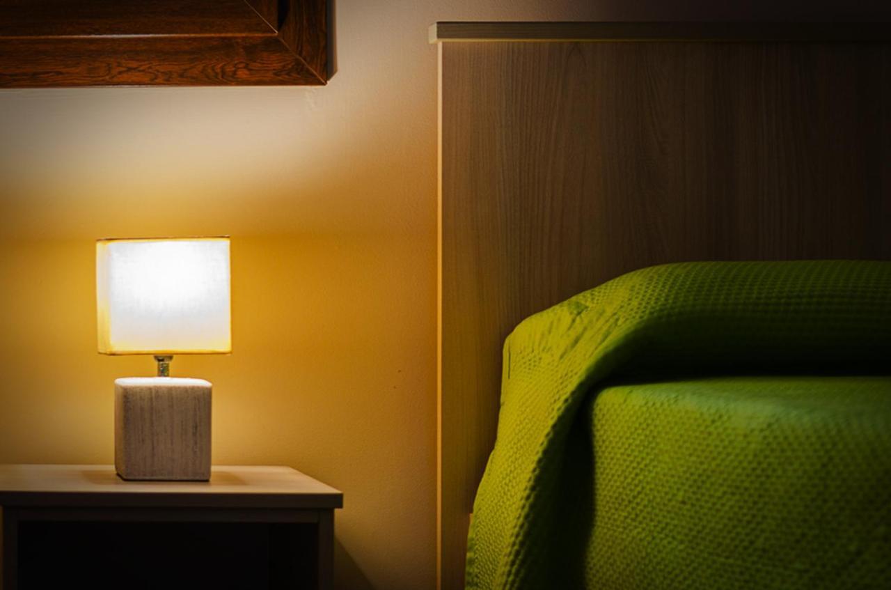 La Casa Di Bice Apartment Cassibile Ngoại thất bức ảnh