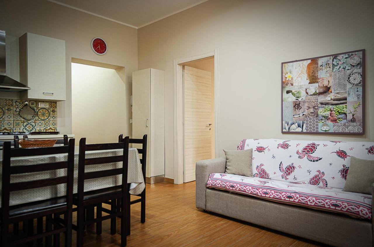 La Casa Di Bice Apartment Cassibile Ngoại thất bức ảnh