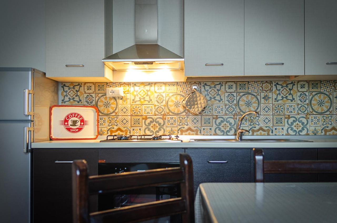 La Casa Di Bice Apartment Cassibile Ngoại thất bức ảnh