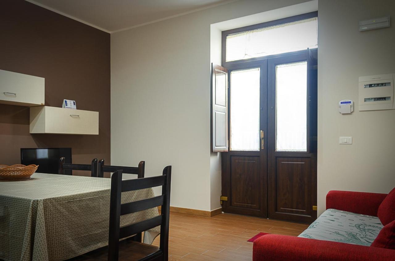 La Casa Di Bice Apartment Cassibile Ngoại thất bức ảnh