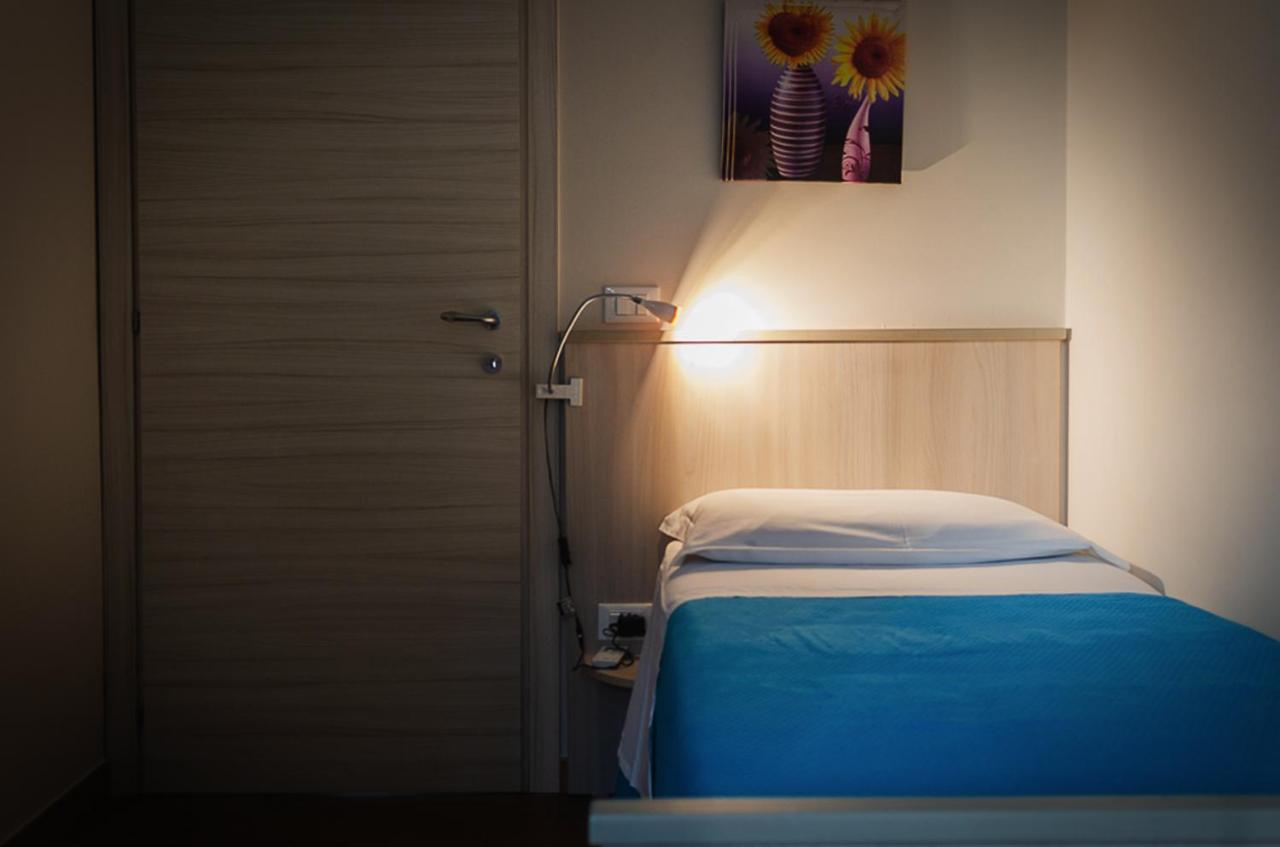 La Casa Di Bice Apartment Cassibile Ngoại thất bức ảnh