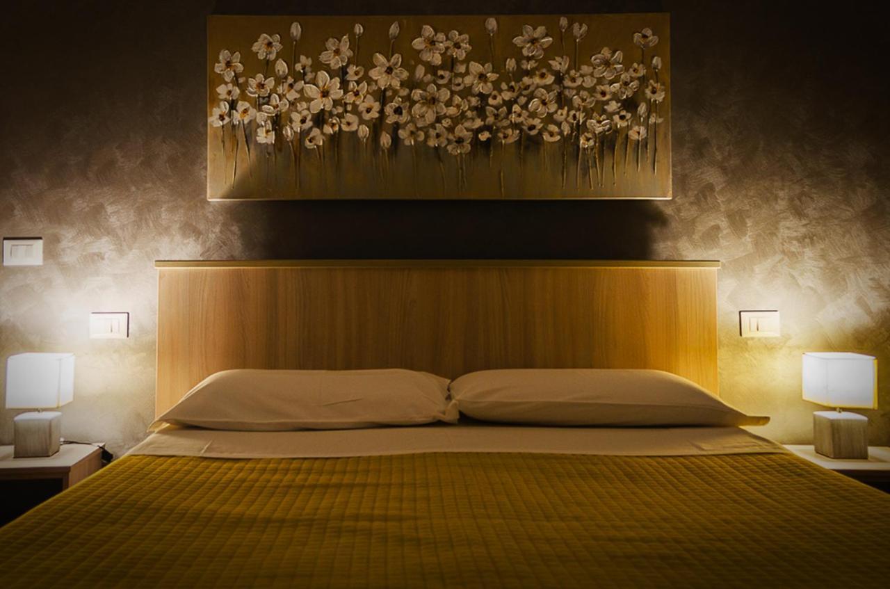 La Casa Di Bice Apartment Cassibile Ngoại thất bức ảnh