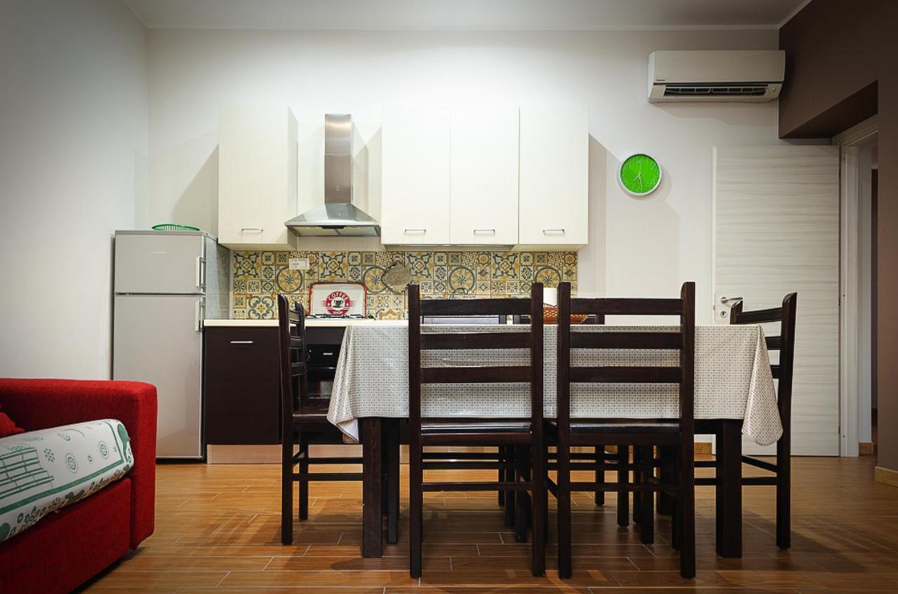 La Casa Di Bice Apartment Cassibile Ngoại thất bức ảnh