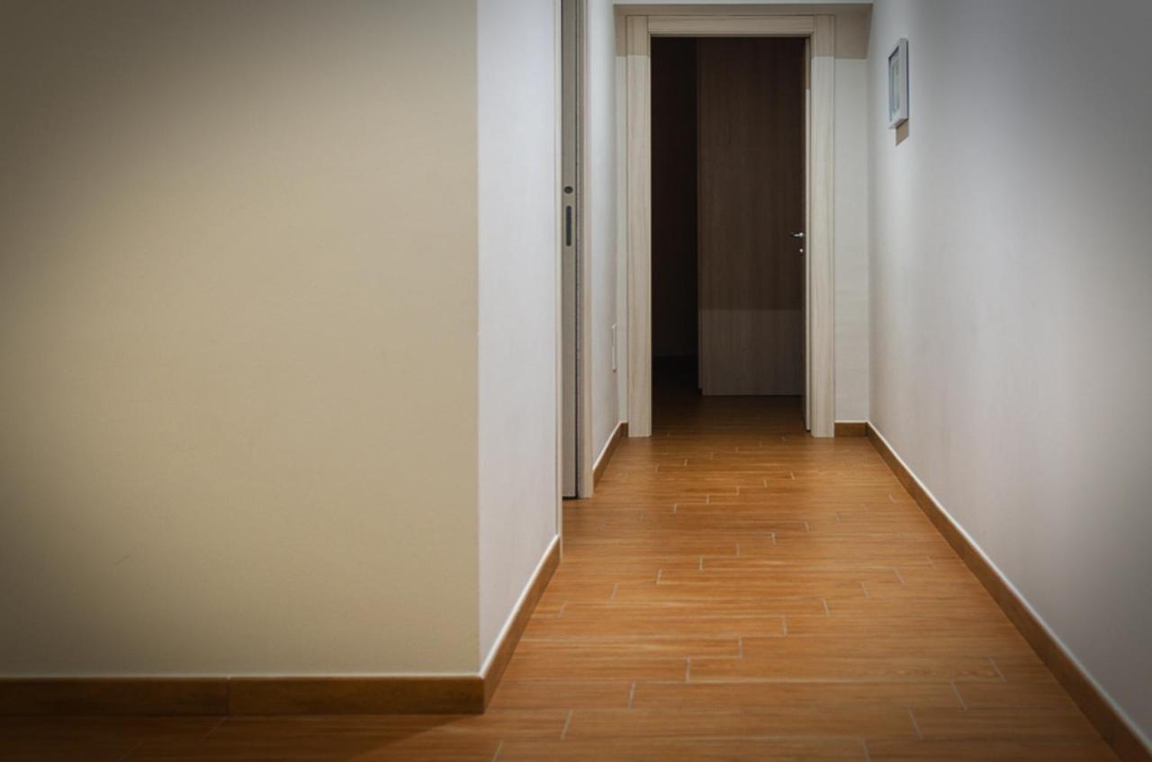 La Casa Di Bice Apartment Cassibile Ngoại thất bức ảnh