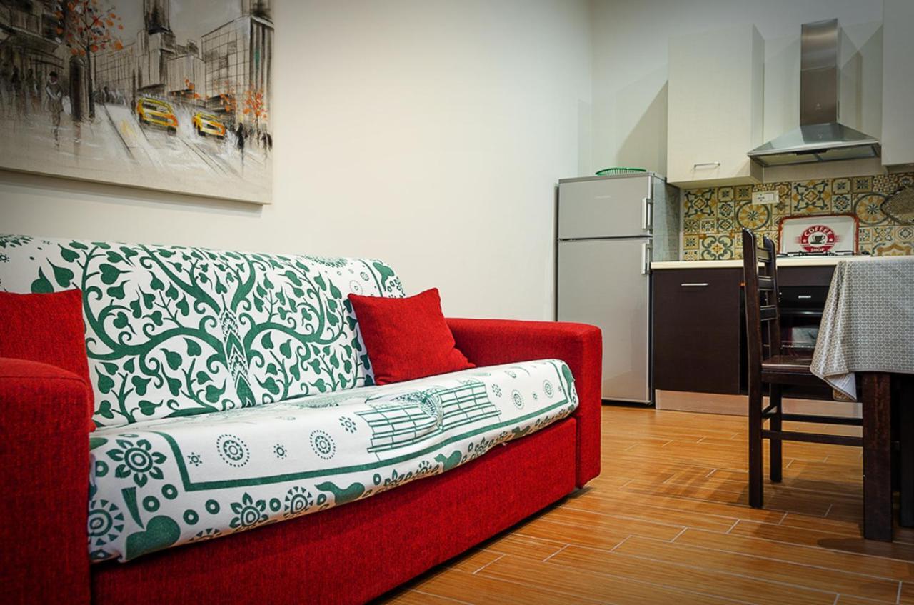 La Casa Di Bice Apartment Cassibile Ngoại thất bức ảnh
