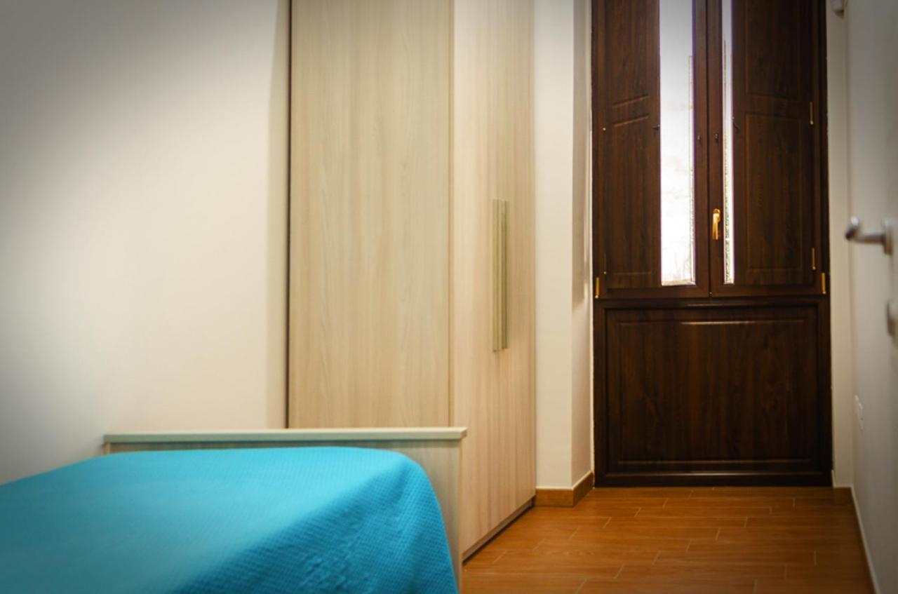 La Casa Di Bice Apartment Cassibile Ngoại thất bức ảnh
