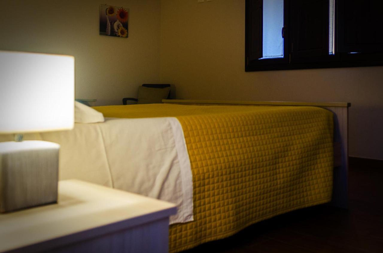La Casa Di Bice Apartment Cassibile Ngoại thất bức ảnh