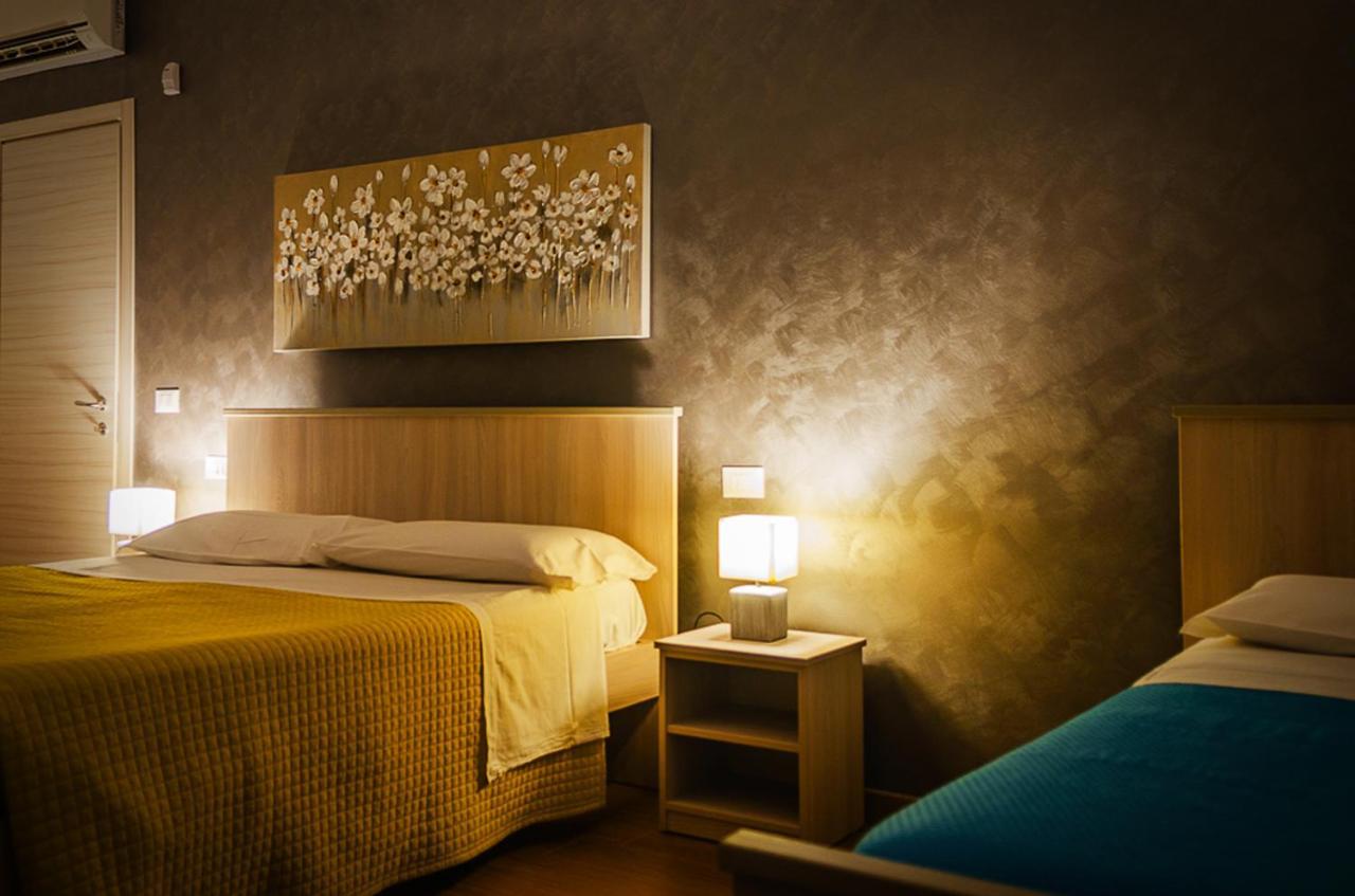 La Casa Di Bice Apartment Cassibile Ngoại thất bức ảnh