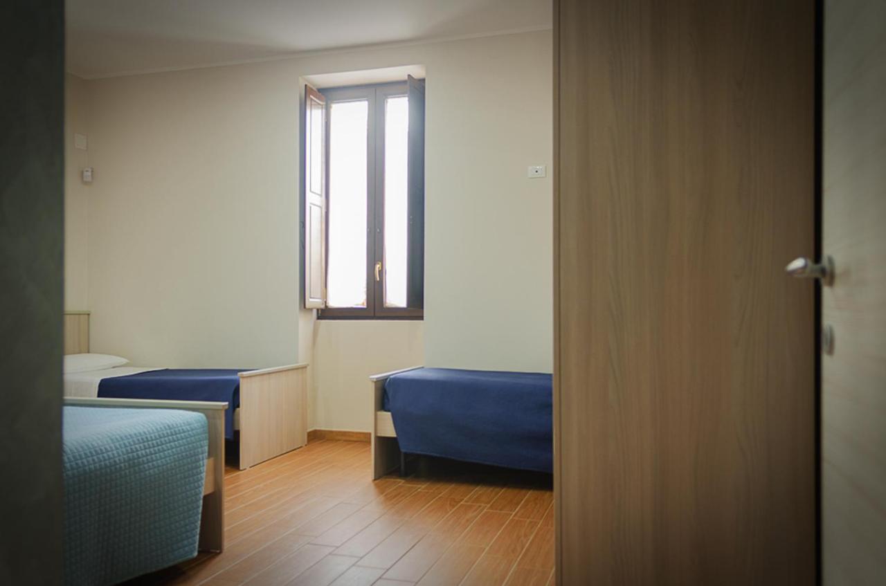 La Casa Di Bice Apartment Cassibile Ngoại thất bức ảnh