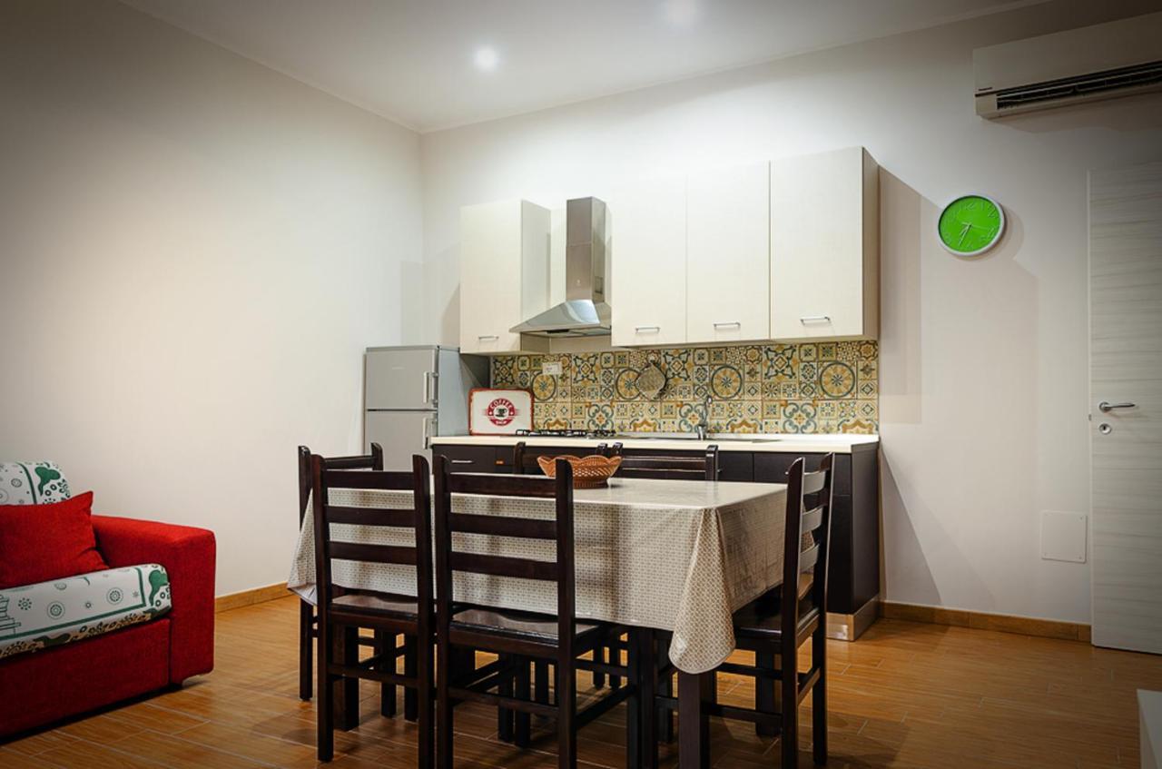 La Casa Di Bice Apartment Cassibile Ngoại thất bức ảnh
