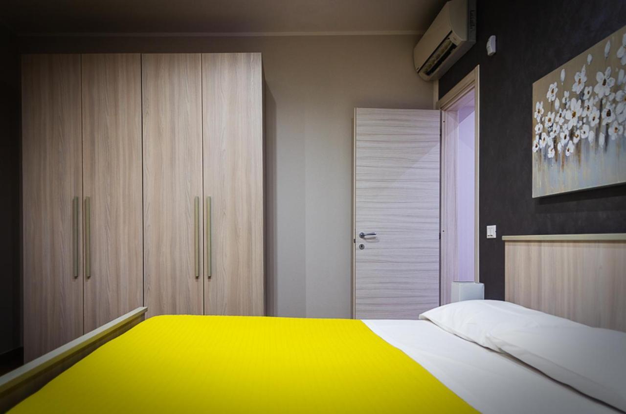 La Casa Di Bice Apartment Cassibile Ngoại thất bức ảnh