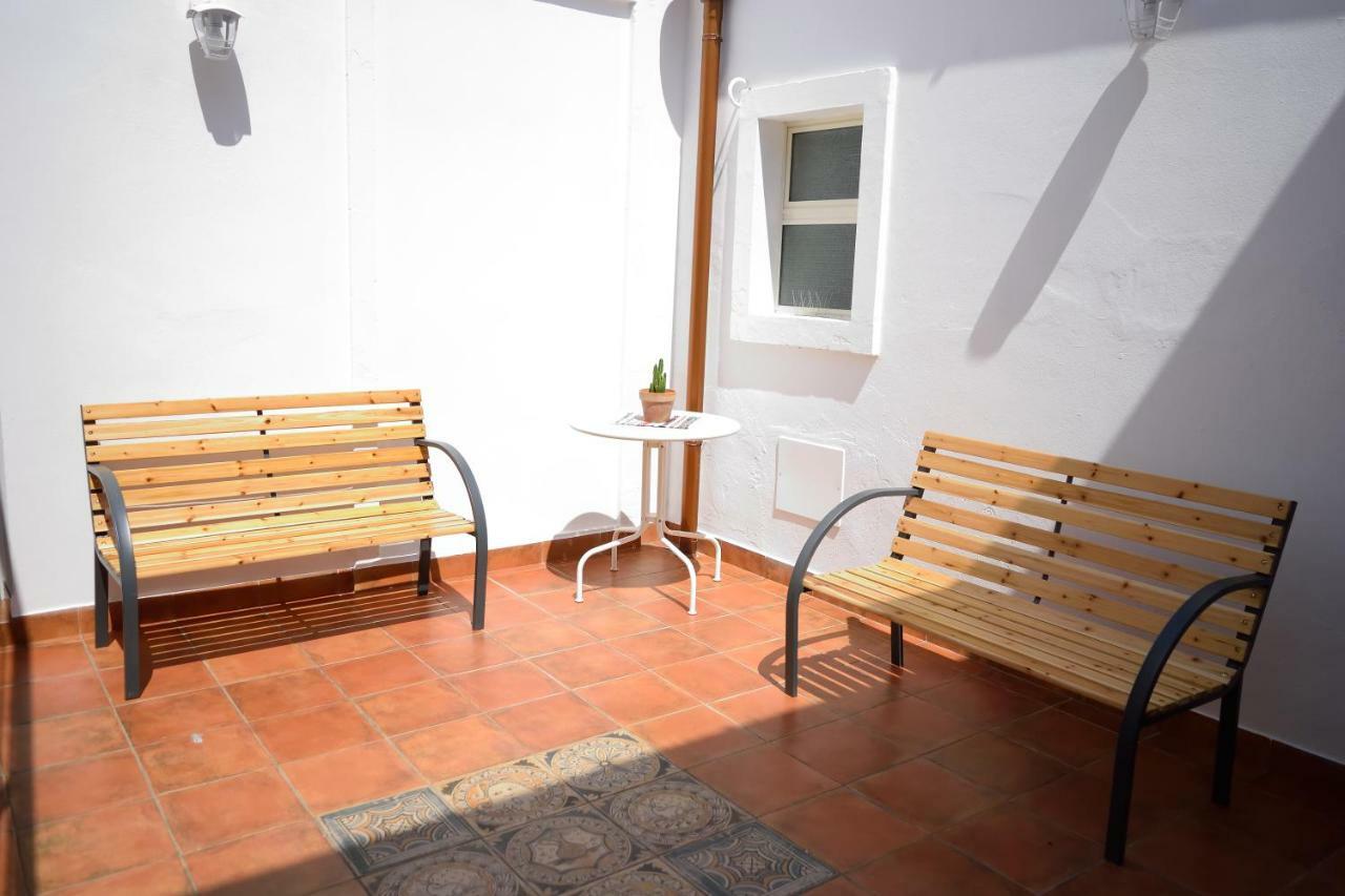 La Casa Di Bice Apartment Cassibile Ngoại thất bức ảnh
