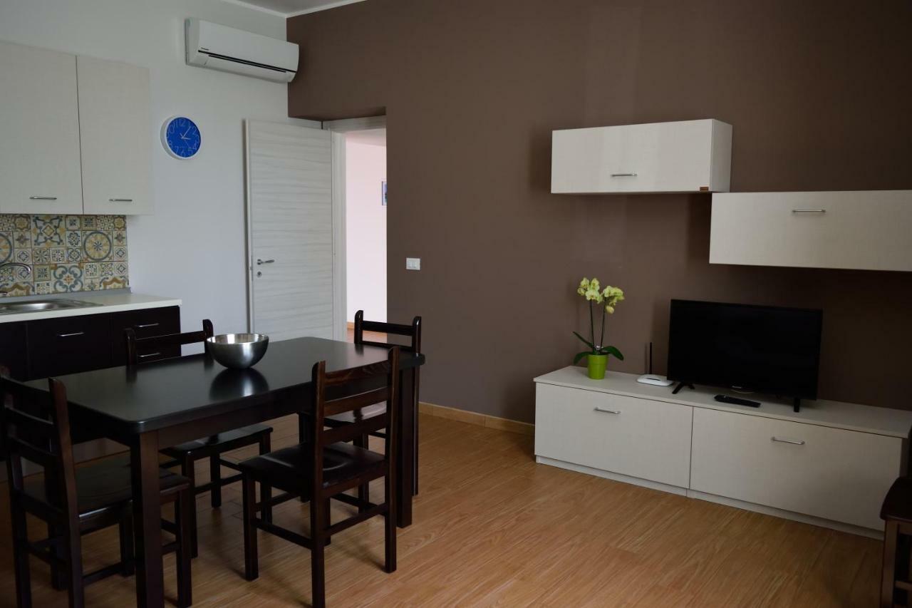 La Casa Di Bice Apartment Cassibile Ngoại thất bức ảnh