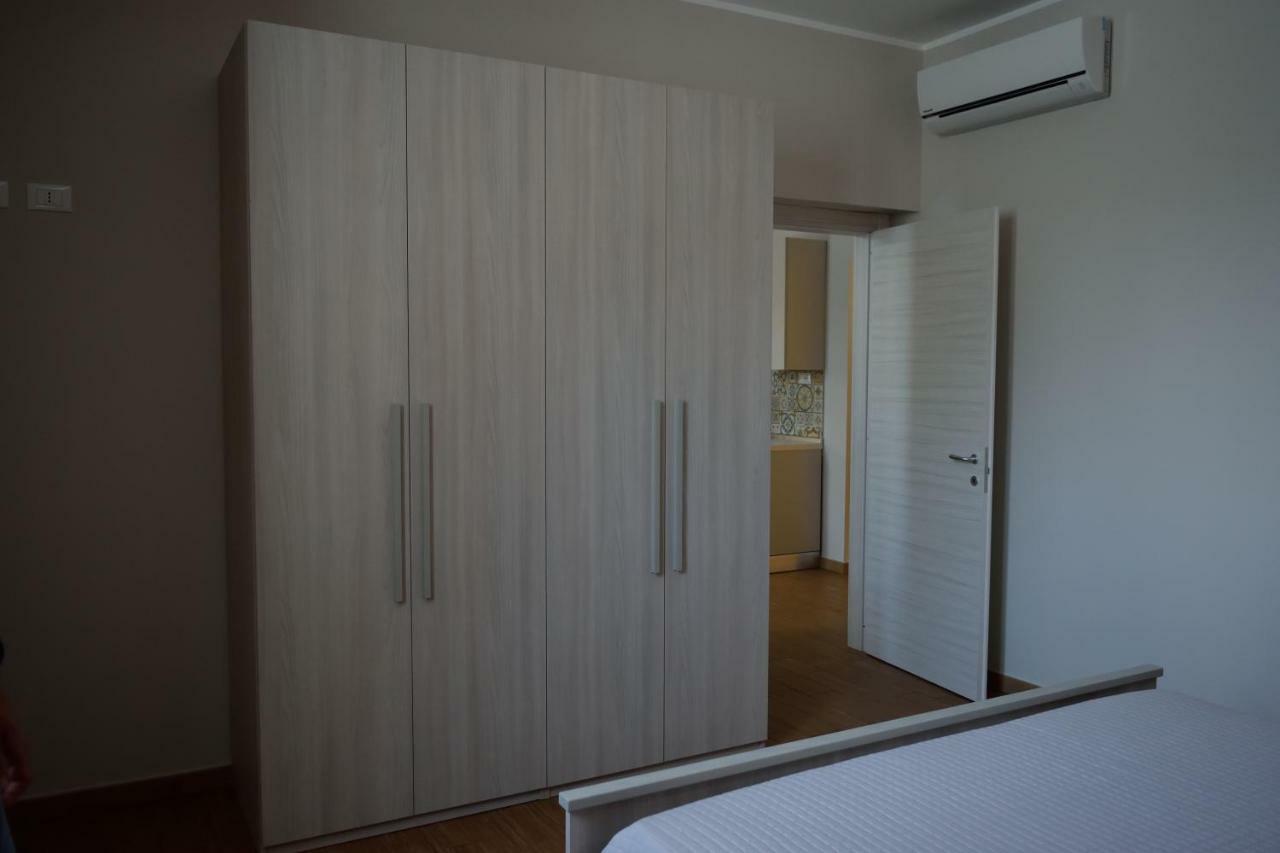 La Casa Di Bice Apartment Cassibile Ngoại thất bức ảnh