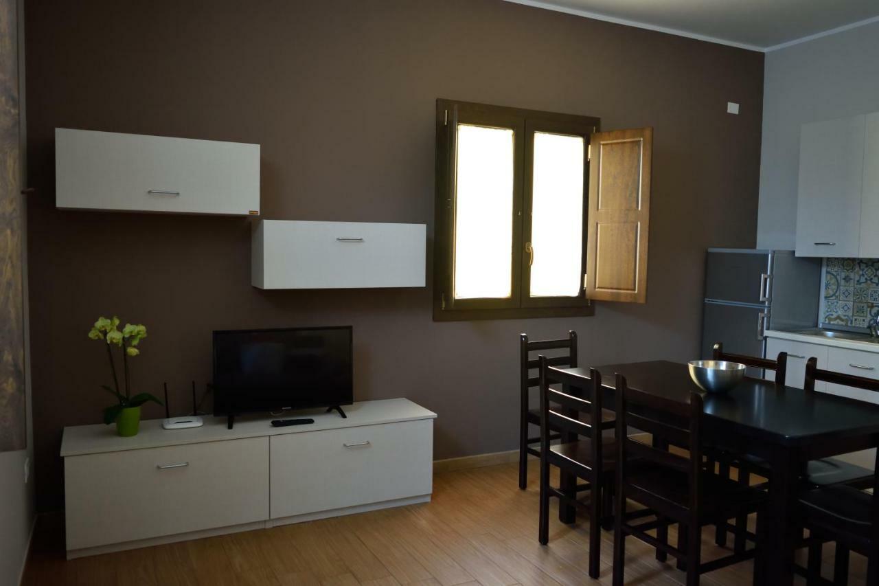 La Casa Di Bice Apartment Cassibile Ngoại thất bức ảnh