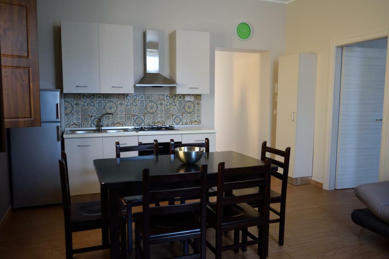 La Casa Di Bice Apartment Cassibile Ngoại thất bức ảnh