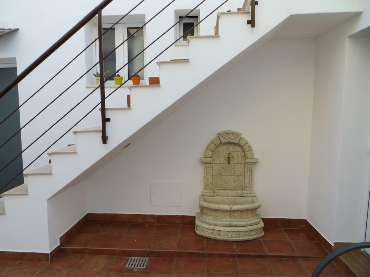 La Casa Di Bice Apartment Cassibile Ngoại thất bức ảnh