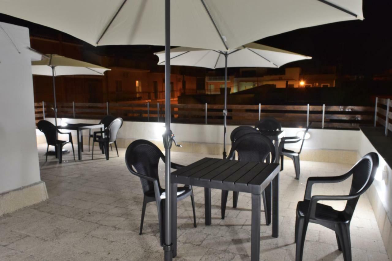 La Casa Di Bice Apartment Cassibile Ngoại thất bức ảnh