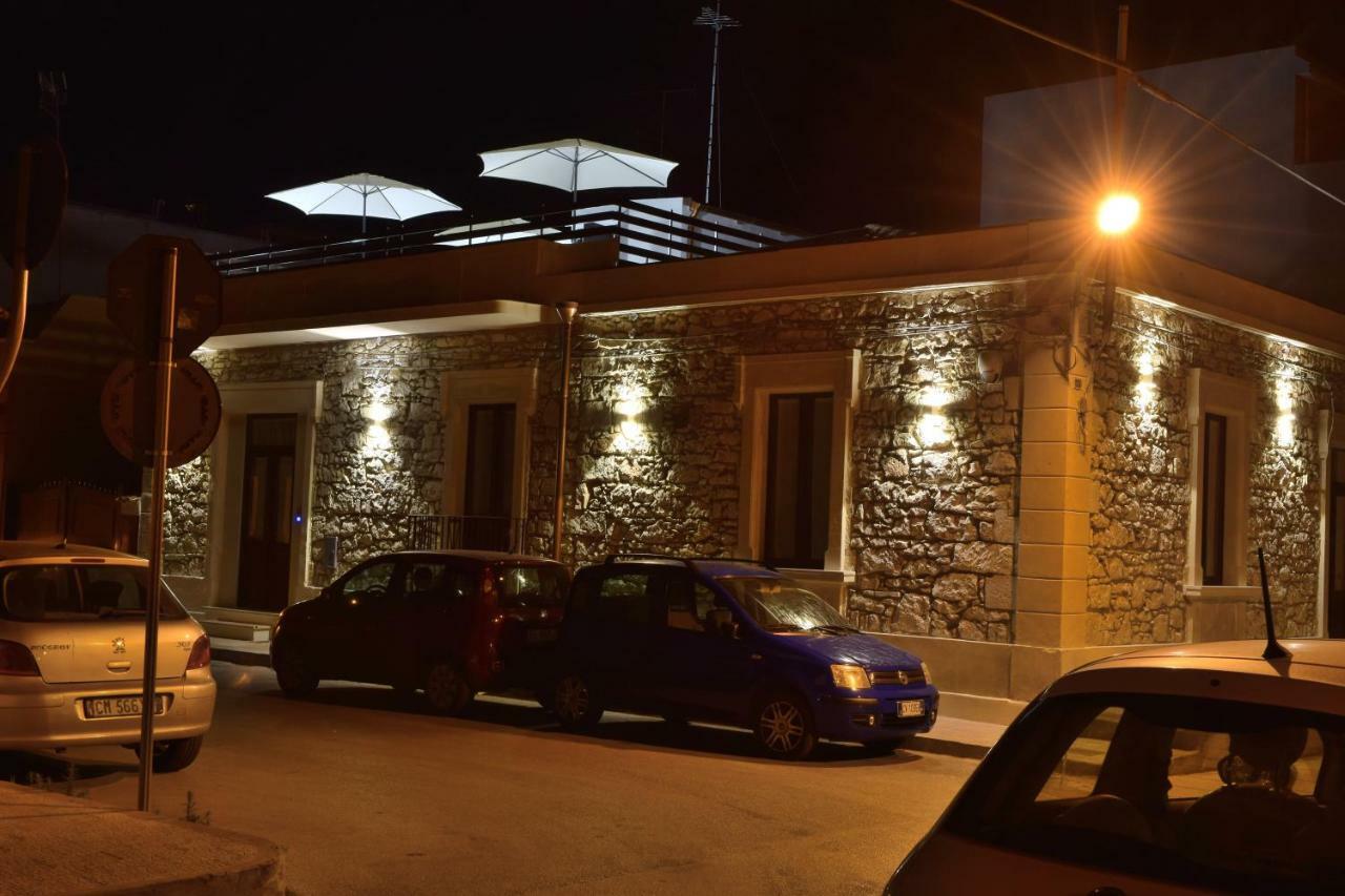 La Casa Di Bice Apartment Cassibile Ngoại thất bức ảnh