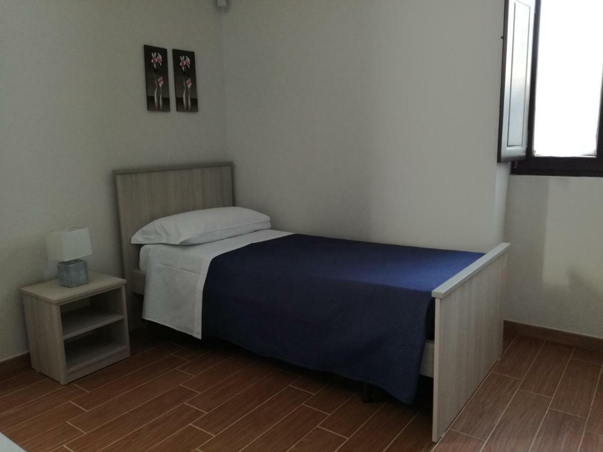 La Casa Di Bice Apartment Cassibile Ngoại thất bức ảnh