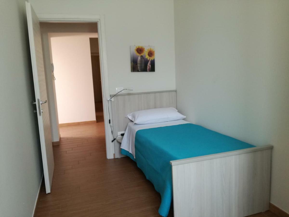 La Casa Di Bice Apartment Cassibile Ngoại thất bức ảnh