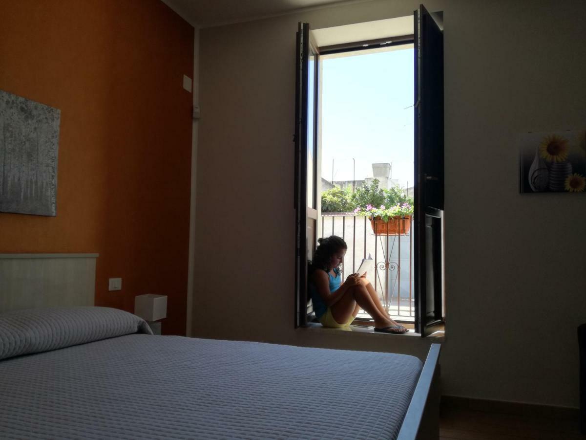 La Casa Di Bice Apartment Cassibile Ngoại thất bức ảnh