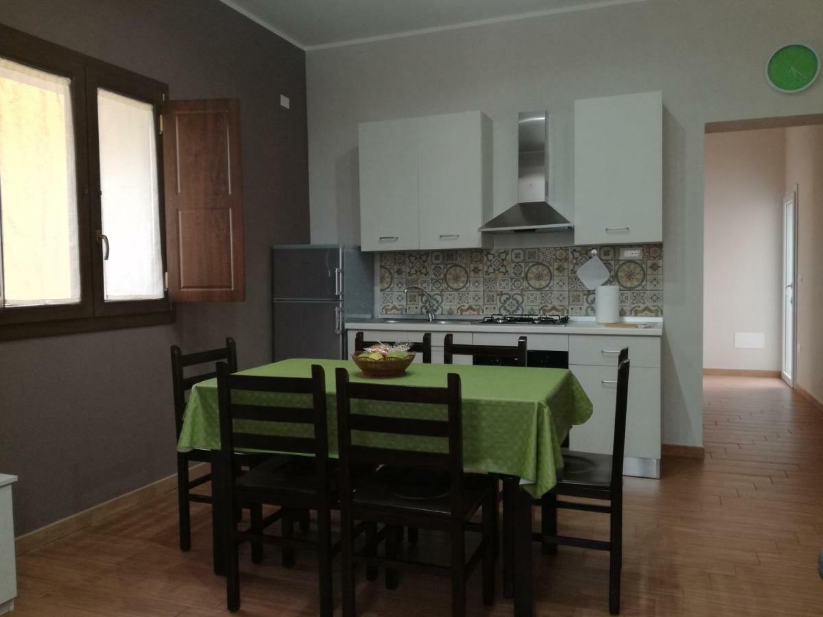 La Casa Di Bice Apartment Cassibile Ngoại thất bức ảnh