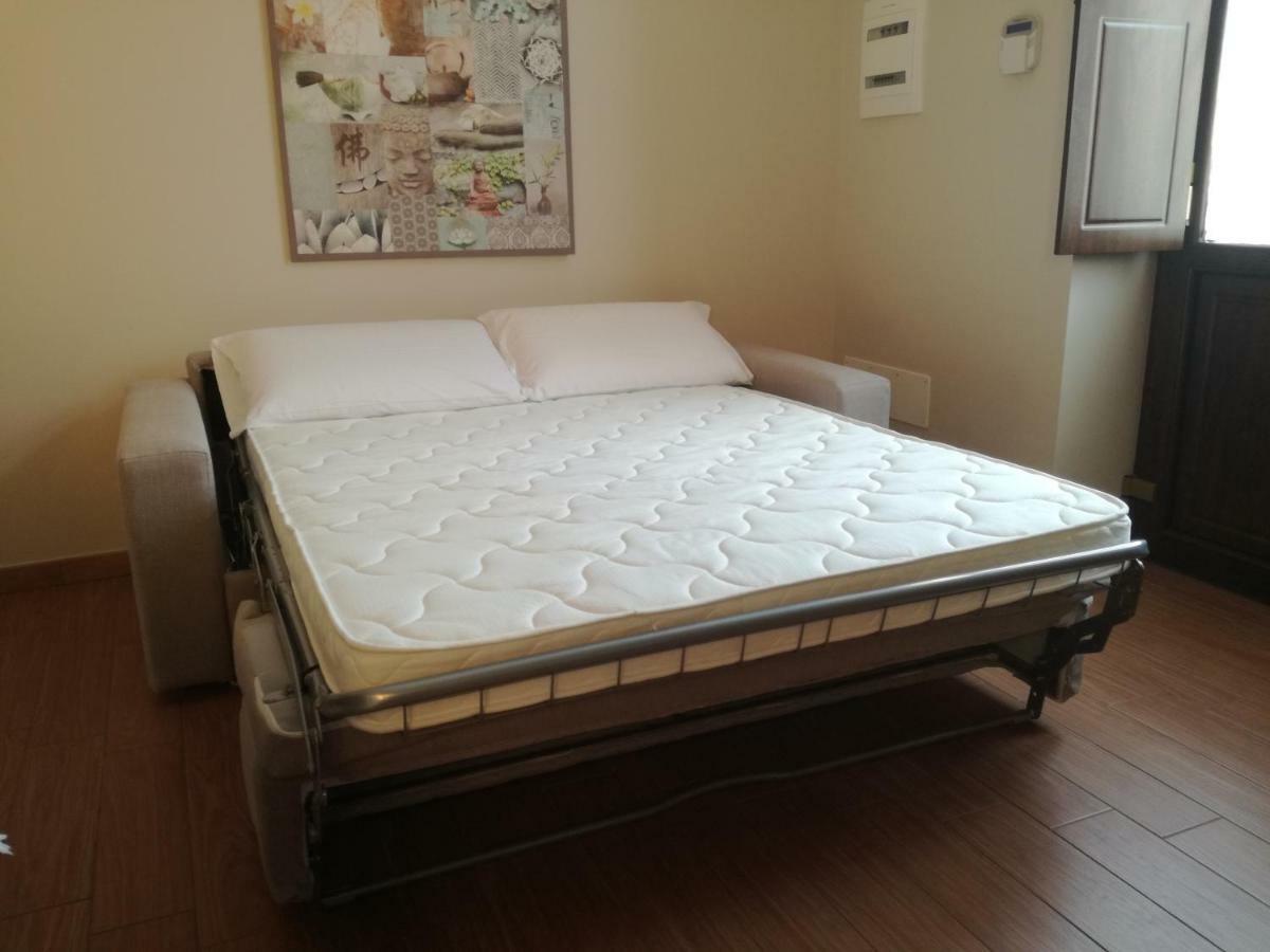 La Casa Di Bice Apartment Cassibile Ngoại thất bức ảnh